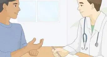 aliviar un pie adormecido